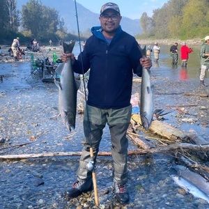 Meet your Posher, Eduard